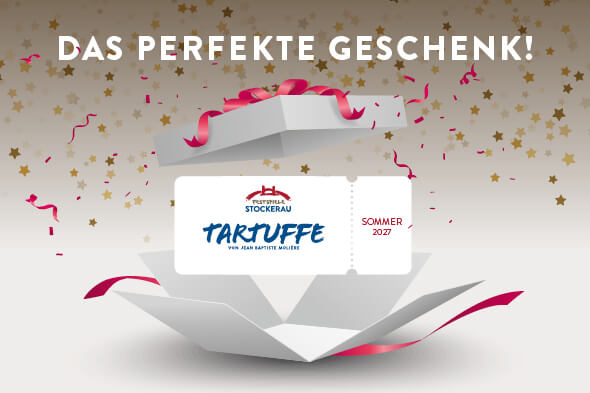 Das perfekte Geschenk