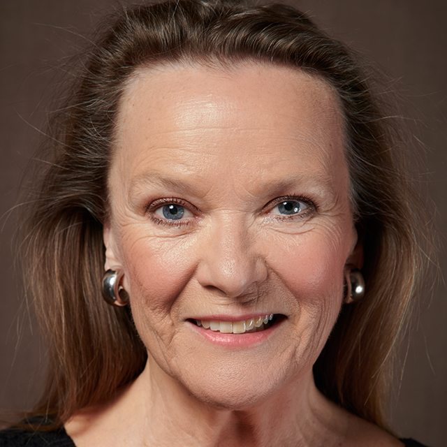 Dorothea Parton - Madame Knorr, Modewarenhändlerin Dorothea Parton - Madame Knorr, Modewarenhändlerin