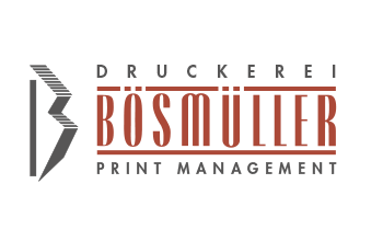 Druckerei Bösmüller - Print Management